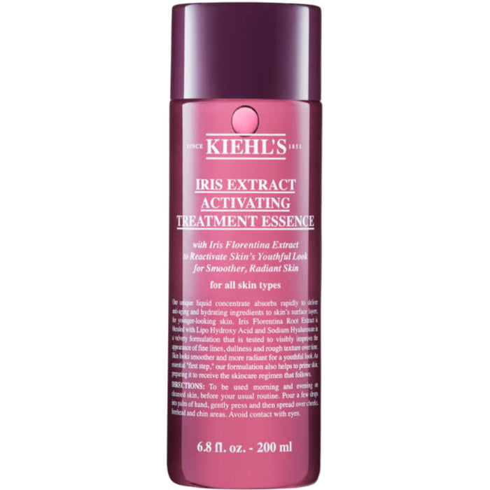 Kiehl's Iris Extract Activating Treatment Essence
