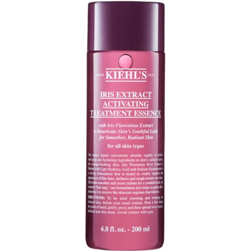 Kiehl's Iris Extract Activating Treatment Essence
