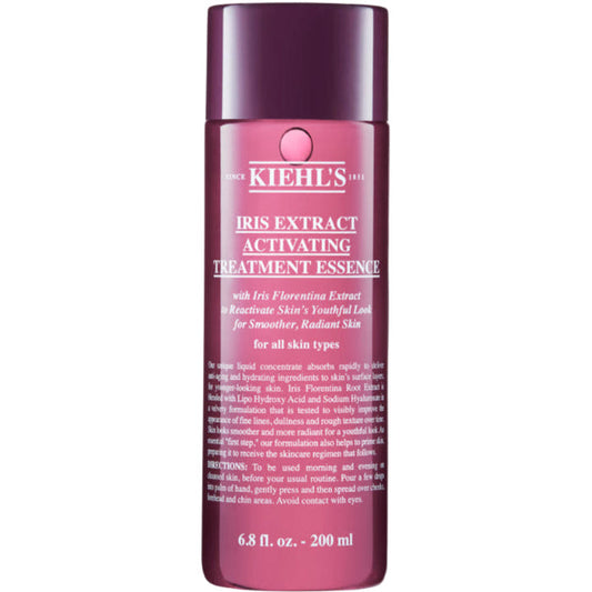 Kiehl's Iris Extract Activating Treatment Essence