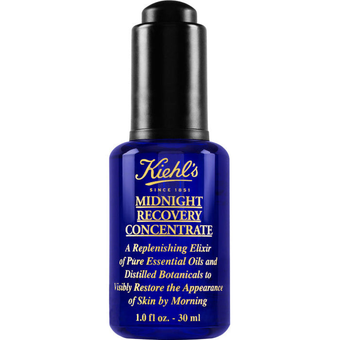 Kiehl's Midnight Recovery Concentrate
