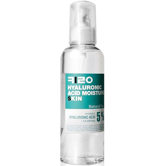 Kiro Hyaluronic Acid Moisture Toner