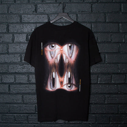 Known Artist 015 - Tshirt - Black