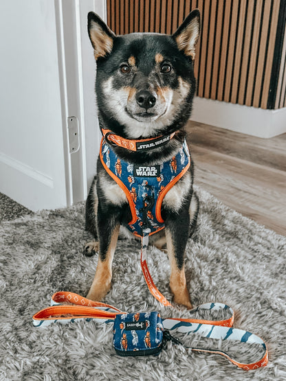 Dog Adjustable Harness - STAR WARS™ Ahsoka