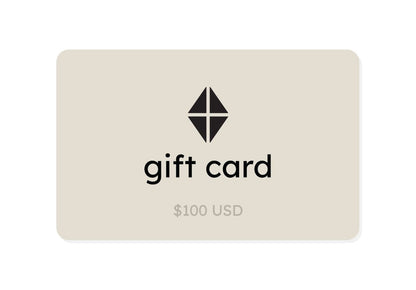 Gift Card - Digital Only