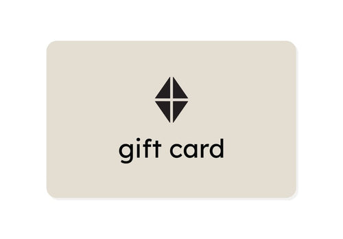 Gift Card - Digital Only