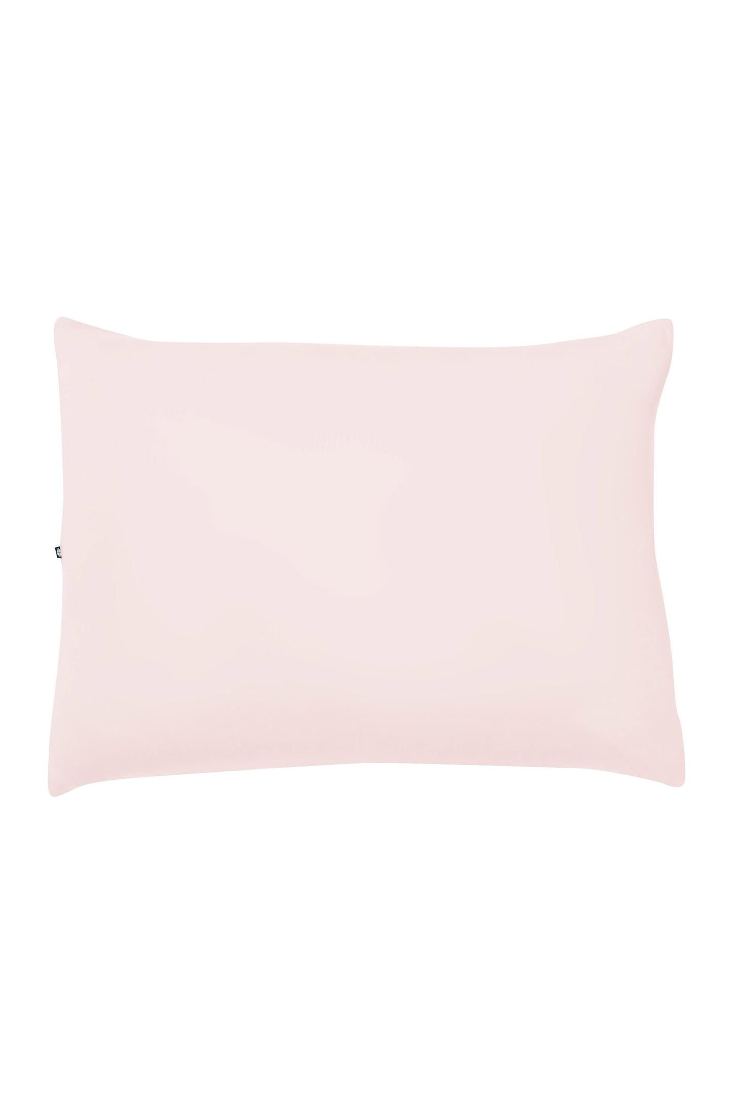 Standard Pillowcase in Blush