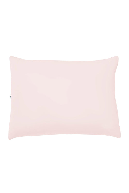 Standard Pillowcase in Blush