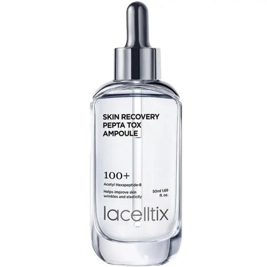 lacelltix Skin Recovery Pepta Tox Ampoule
