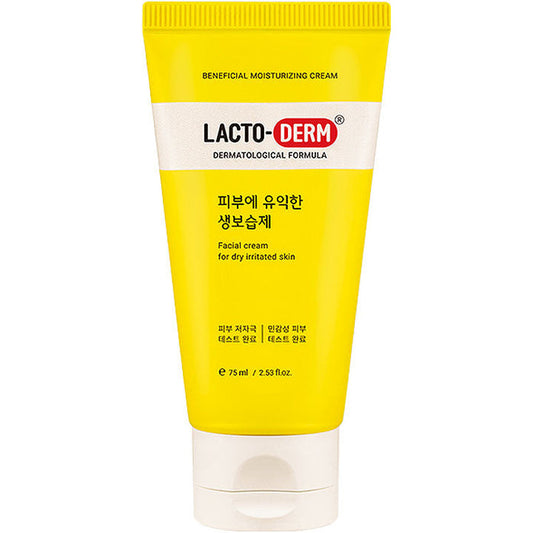 Lacto-Derm Skin-Beneficial Live Moisturiser