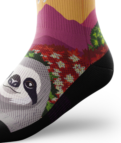 Lazy Head Athletic Crew Socks