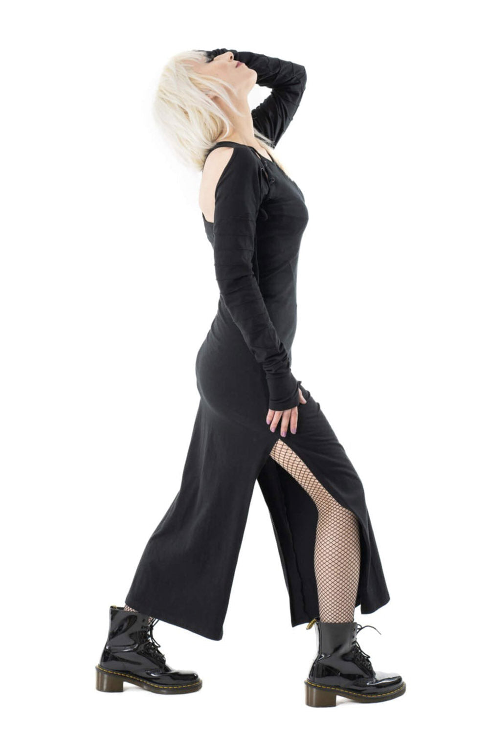 Basilia Dress