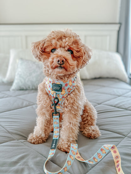 Dog Adjustable Harness - Good Duck, Babe!