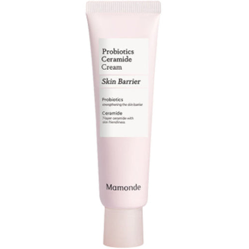 Mamonde Probiotics Ceramide Cream