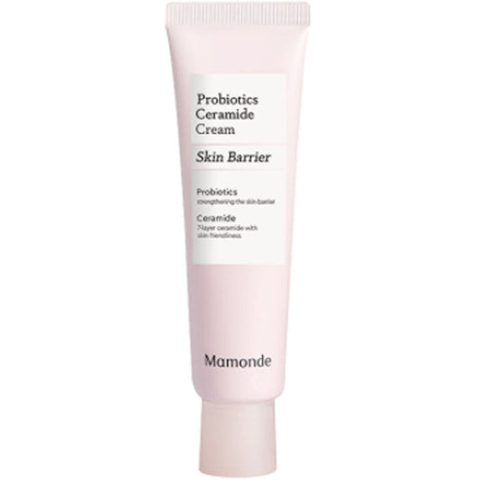 Mamonde Probiotics Ceramide Cream