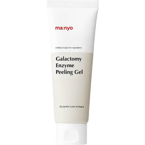 Manyo Factory Galactomy Enzyme Peeling Gel