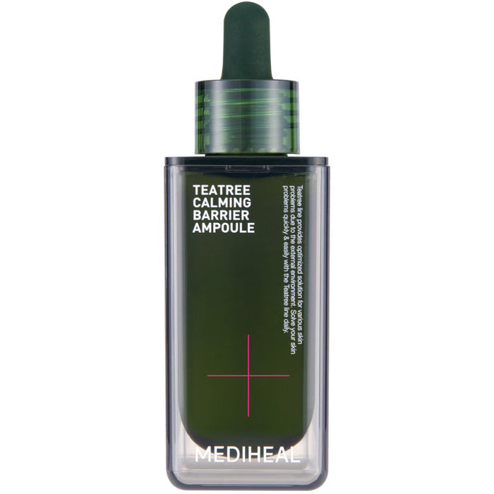 Mediheal Melaleuca Alternifolia (Tea Tree) Soothing Barrier Ampoule