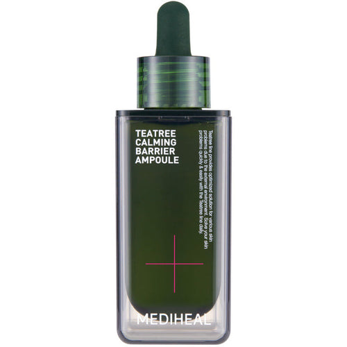 Mediheal Melaleuca Alternifolia (Tea Tree) Soothing Barrier Ampoule