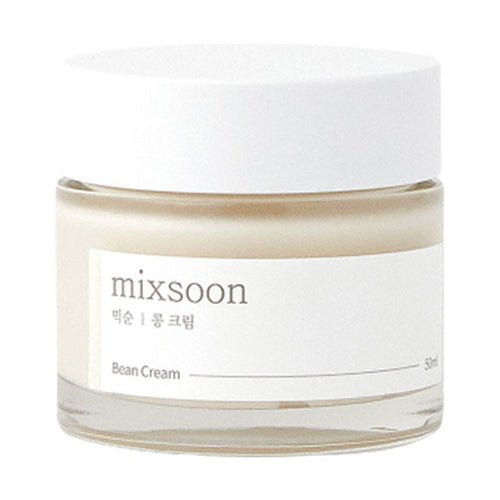 mixsoon Glycine Max (Soybean) Pulp Cream