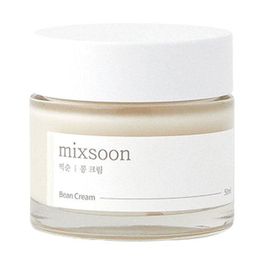 mixsoon Glycine Max (Soybean) Pulp Cream