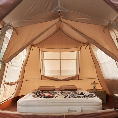 (Rental) MOBI GARDEN Day-off-Retreat 13 Tent