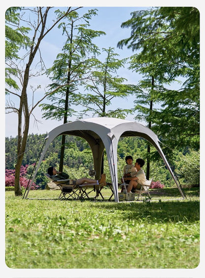 (Rental) MOBI GARDEN Holiday Gazebo PO9.0