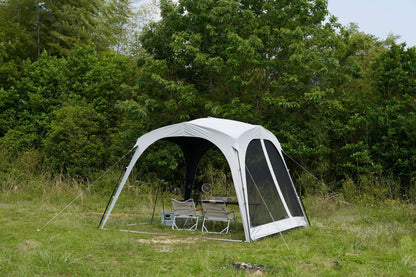 (Rental) MOBI GARDEN Holiday Gazebo PO9.0