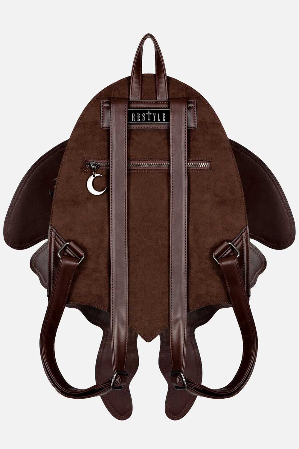 Cinnamora Moth Backpack