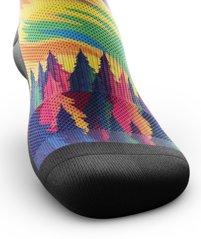 Nature Trip Athletic Crew Socks