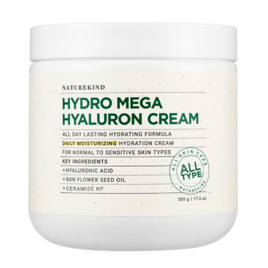 NATUREKIND Hyaluron OAY