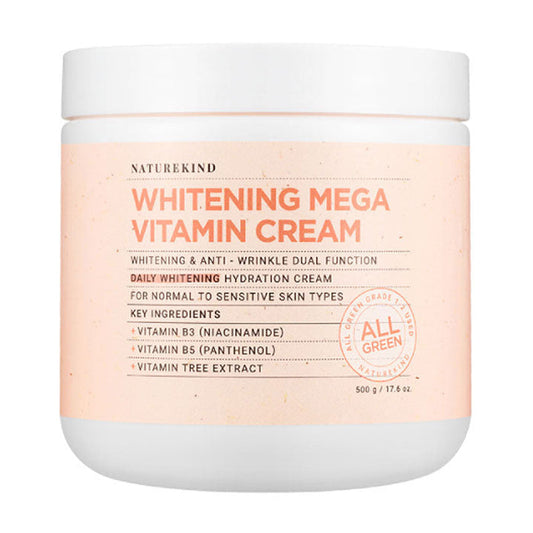 NATUREKIND Vitamin Cream