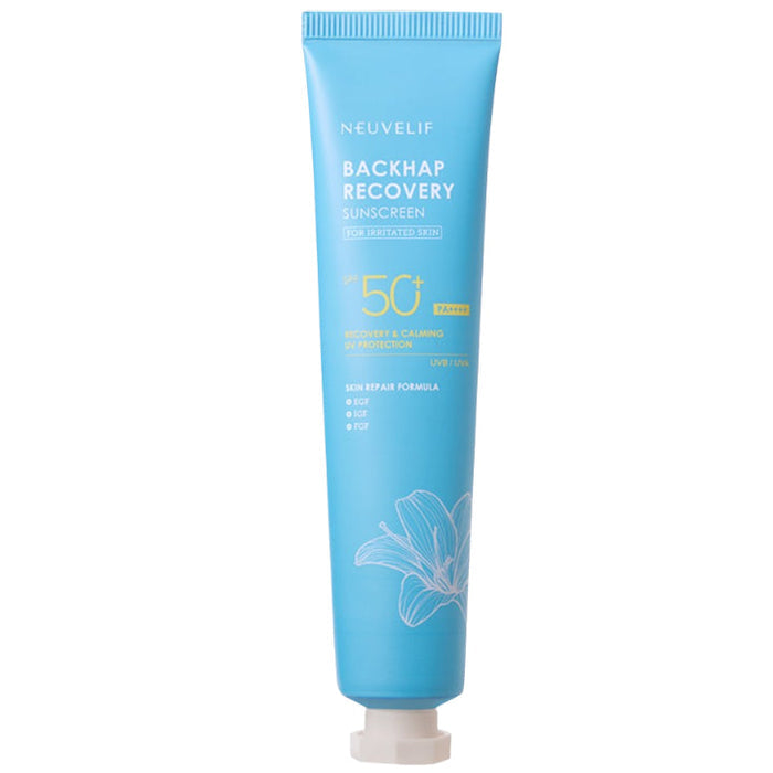 NEUVELIF Lily Recovery Sun Cream [SPF50+/PA++++]