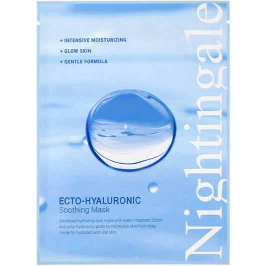 Nightingale Advanced Hyaluronic Soothing Mask