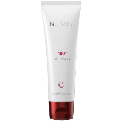 Nu Skin 180° Face Wash