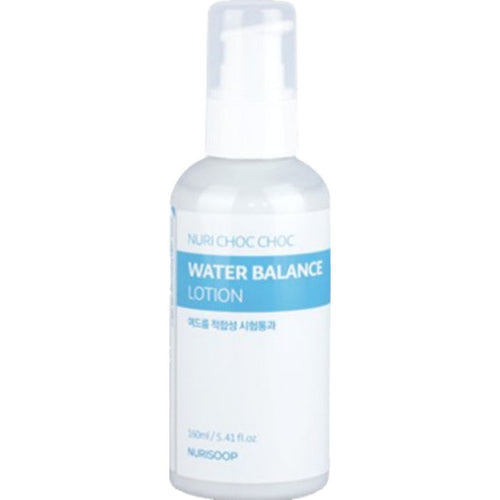 NURISOOP NURI Water Balance Lotion