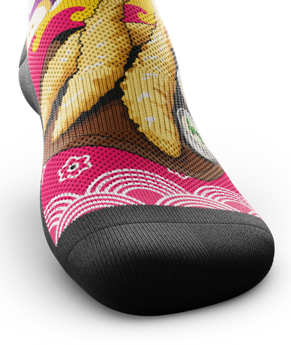 Octo-Chef Athletic Crew Socks