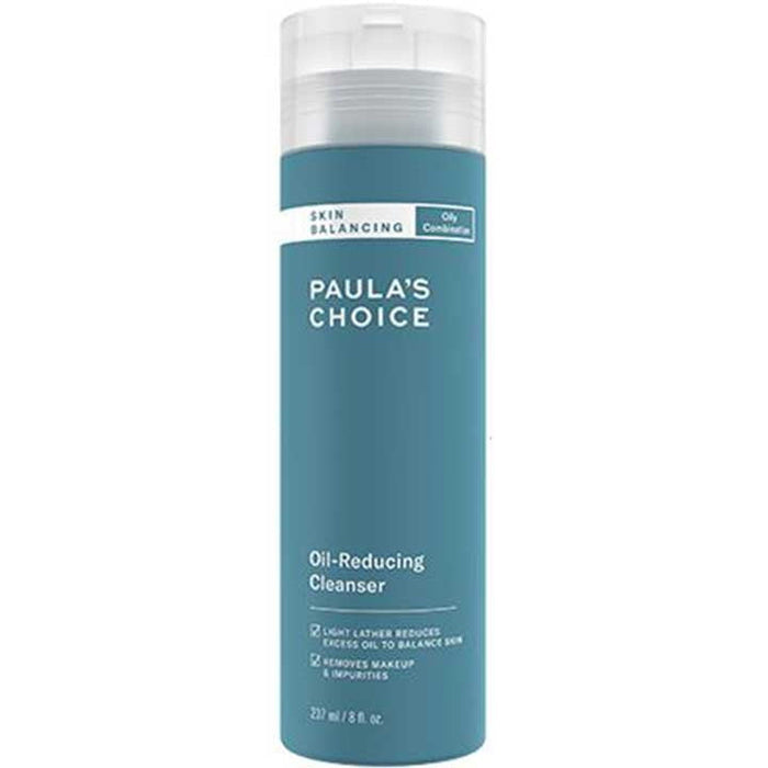 Paula's Choice Skin Balancing Oil - Reducing Cleanser
