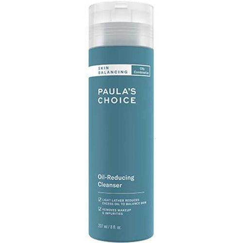 Paula's Choice Skin Balancing Oil - Reducing Cleanser