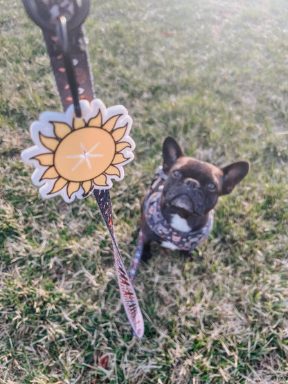 Potty Pal - Sun