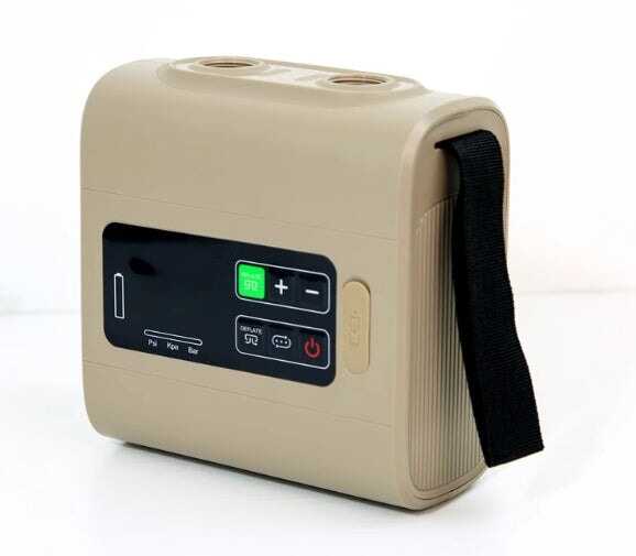 COSY CAMP Portable Air Pump (22 PSI)