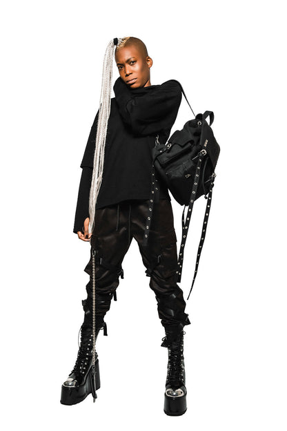 Bedlam Backpack