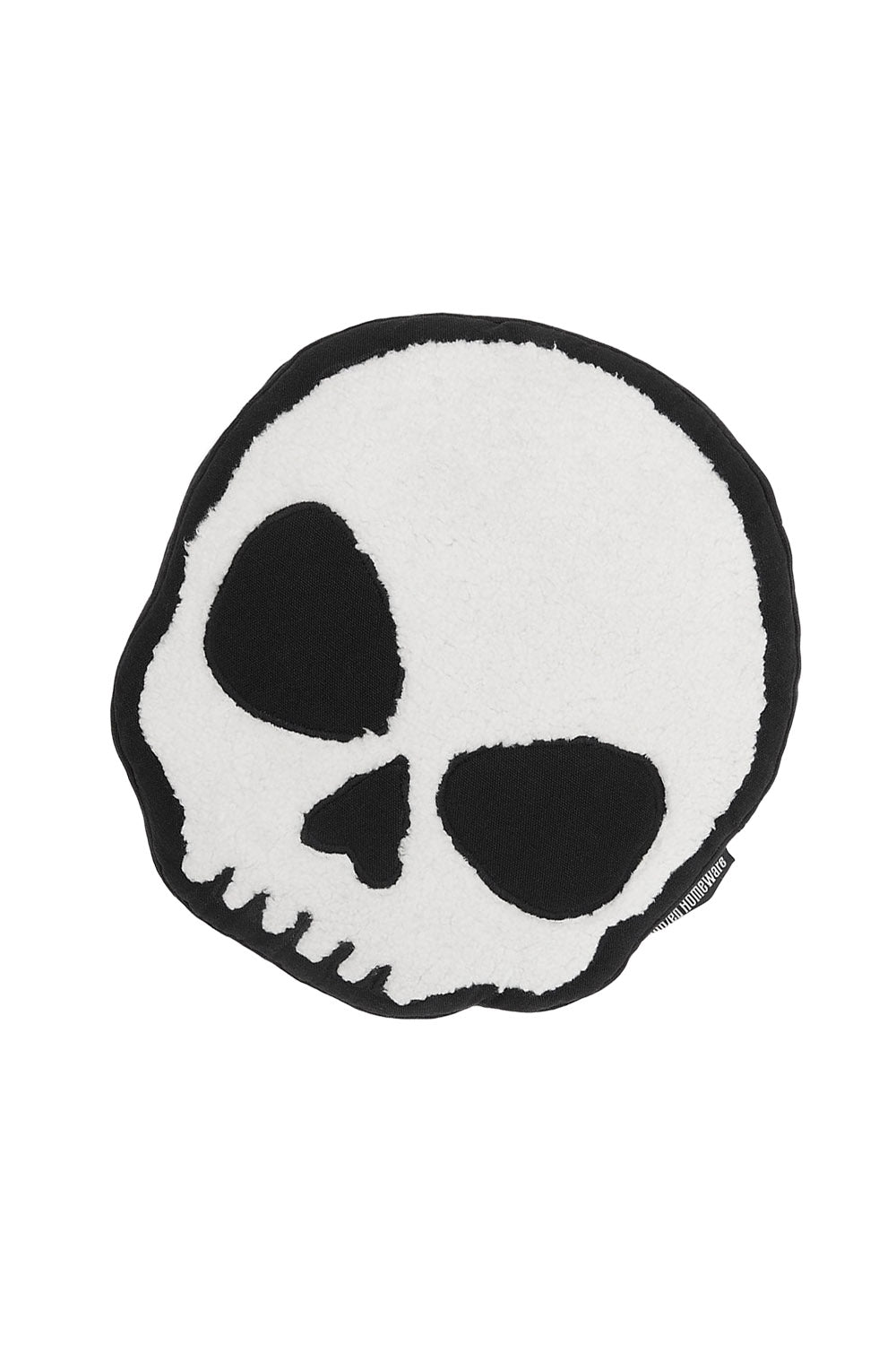Cranium Skull Cushion