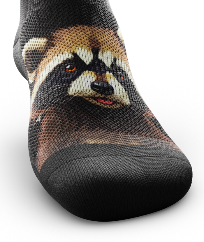 RacDonald Athletic Crew Socks