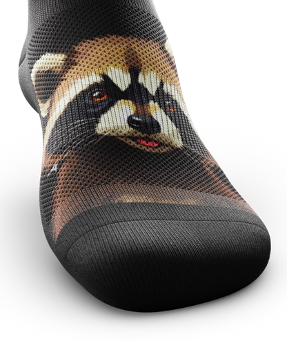 RacDonald Athletic Crew Socks