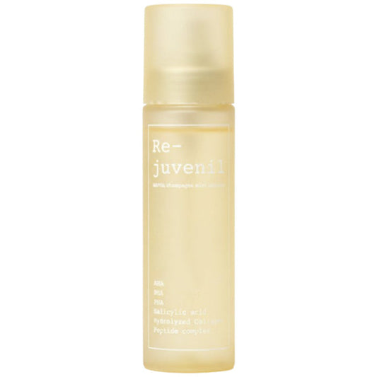Rejuvenil ABPHA Champagne Mist Ampoule