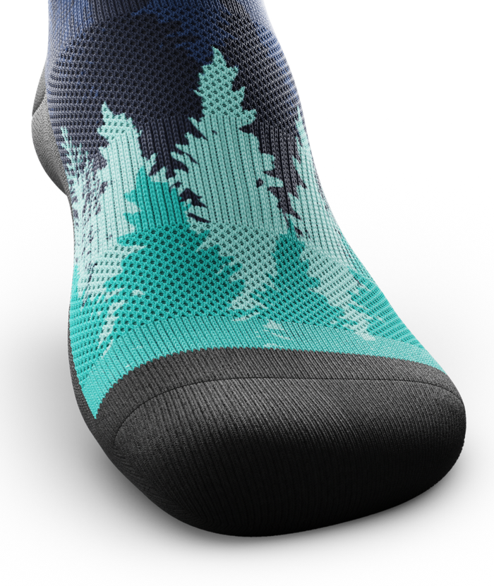 Ridge Rover Athletic Crew Socks