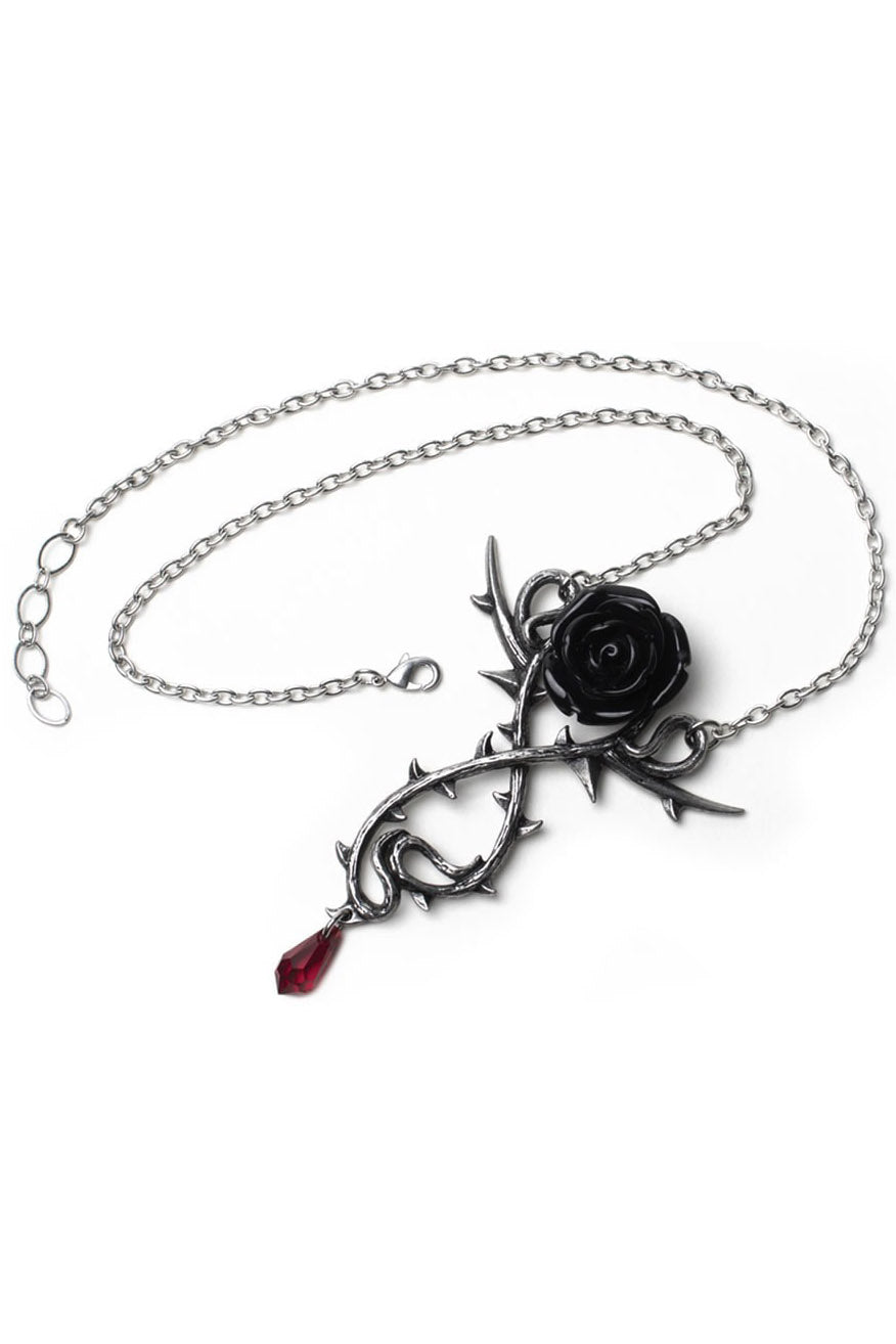 Carpathian Rose Pendant