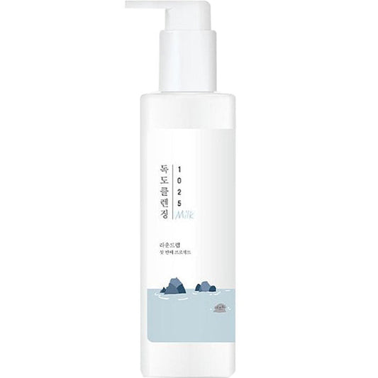 Round Lab 1025 Dokdo Cleansing Milk