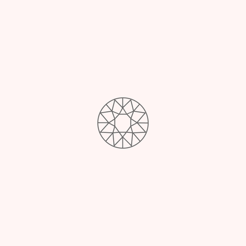 Antique-Style Round #2195824541