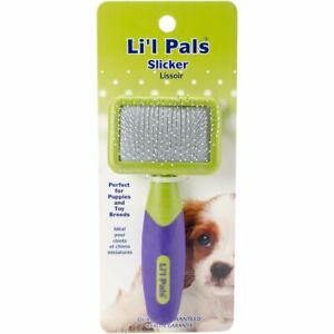 Lil Pals Slicker Brush