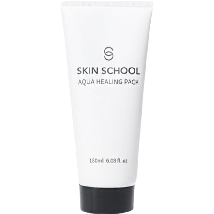 SKIN SCHOOL Aqua Healing Pack